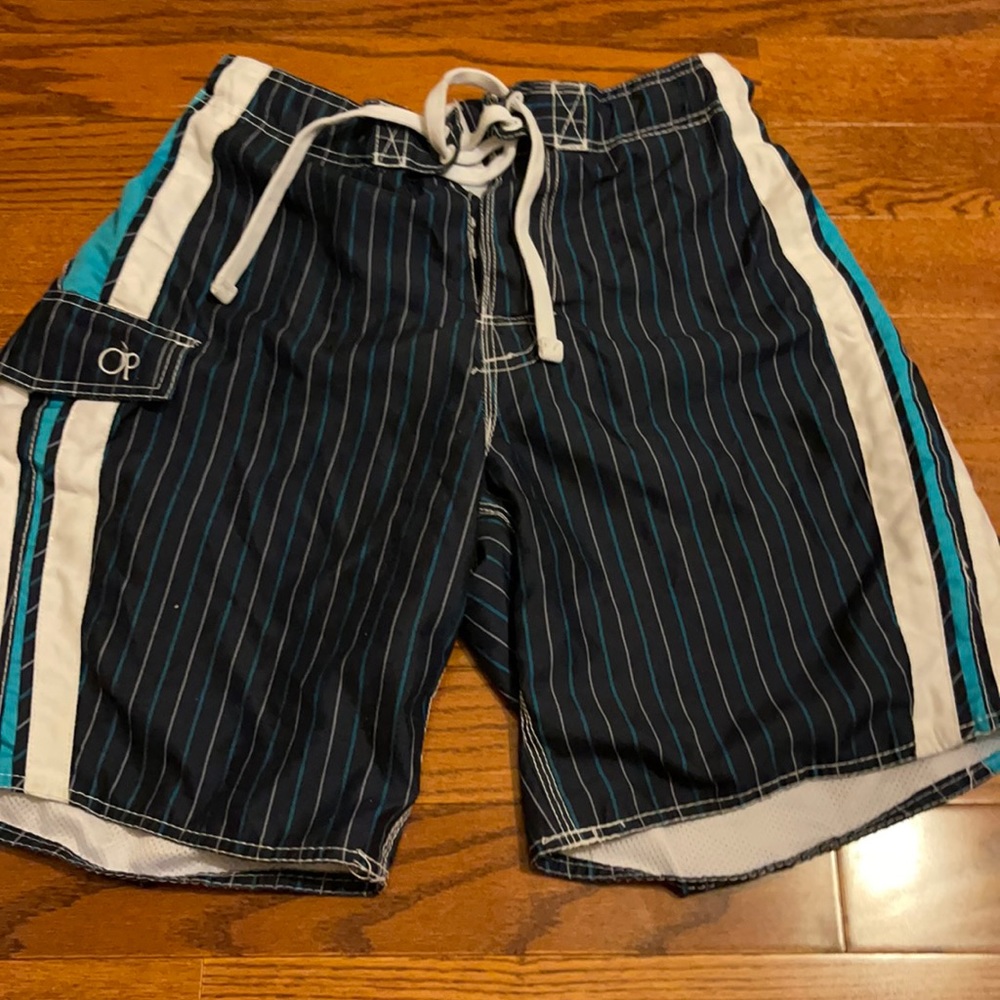 Man Swim Suit